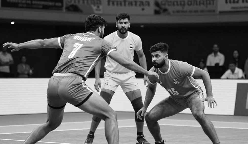 Giao thức giá trị rỗng: Khi bản phân tích thể thao điện tử trở về tay trắng