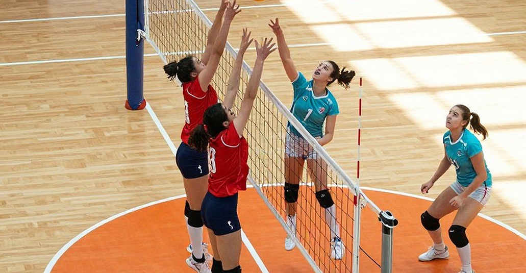Từ bước một đến bản hợp đồng: bóng chuyền nữ Việt Nam và những người mở đường