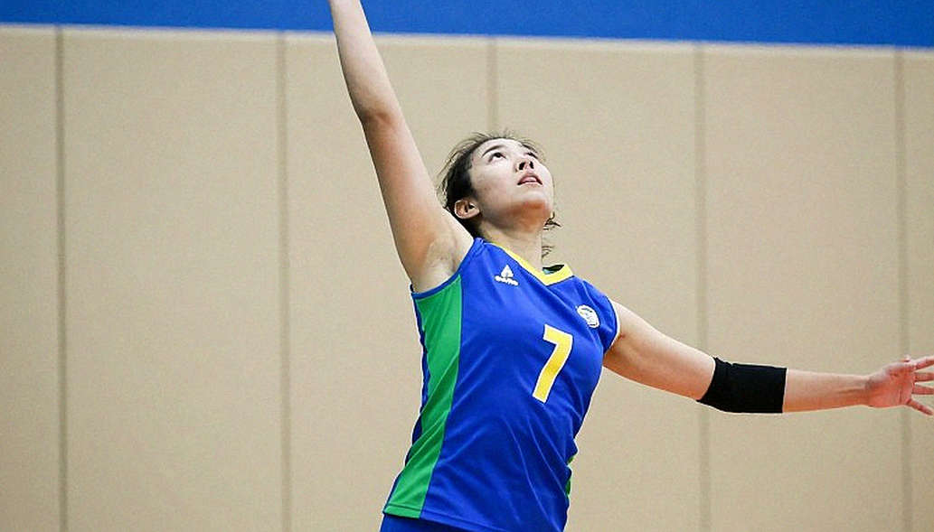 Chinese Taipei Beats Indonesia 0-3 at the 2026 Asian Games: The 11-25 Third Set and a Gap That Spirit Alone Cannot Cover Chinese Taipei Beats Indonesia 0-3 at the 2026 Asian Games: The 11-25 Third Set and a Gap That Spirit Alone Cannot Cover