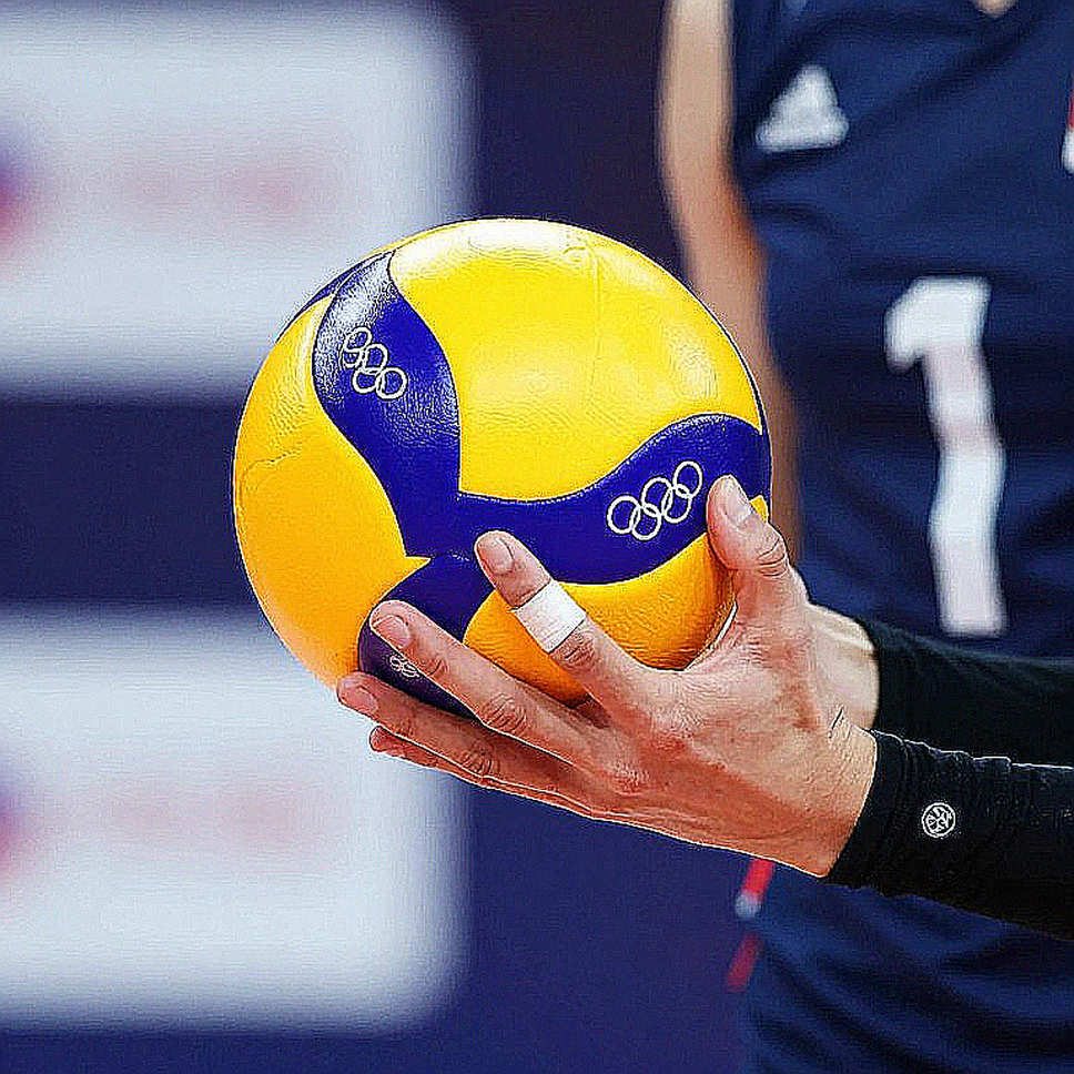 Liga Voli Mahasiswa 2026: Khi một nền tảng truyền thông tự tạo ra giải đấu của mình