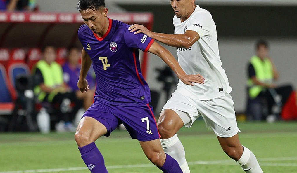 Việt Nam vô địch AFF Cup 2026: Chiến thắng 5-3 trước Thái Lan và những gì còn bỏ ngỏ