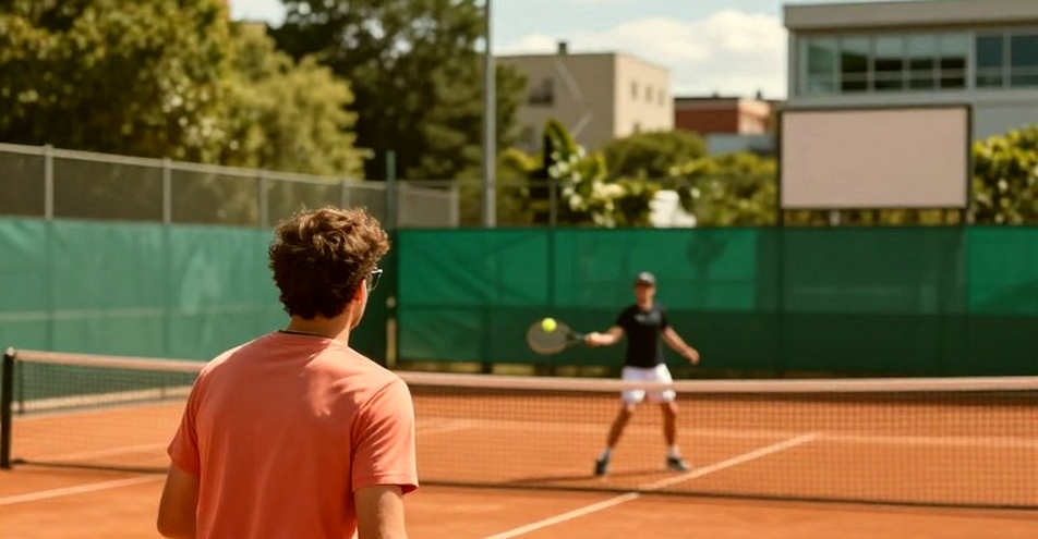 Svitolina and Monfils: the unwinding of a dual base camp, and the part the data cannot measure