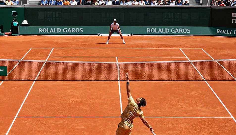 Mưa và mái che: Pegula, Muchova và nghệ thuật quản lý gián đoạn tại US Open 2026