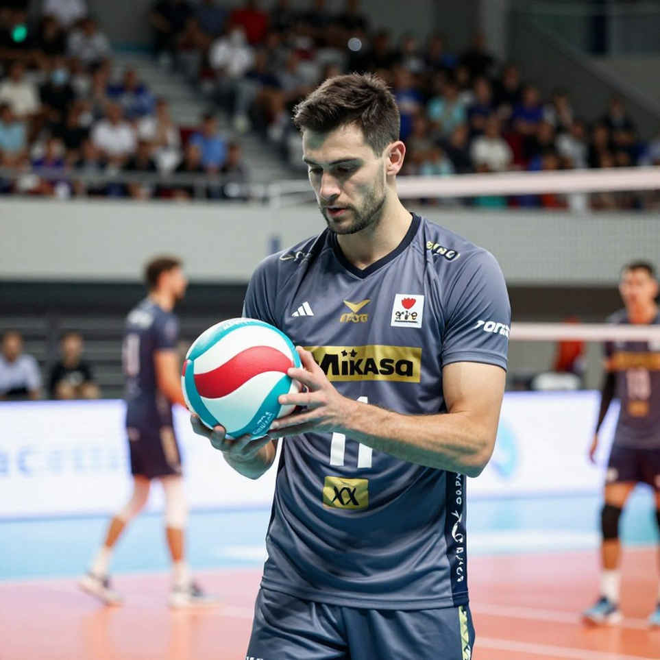 Asiad 20 Women's Volleyball Final: China, Japan and the Distance of a Fifth Set