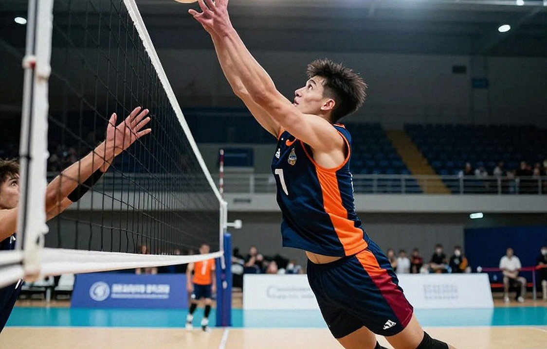 Asiad 20 Women's Volleyball Final: China, Japan and the Distance of a Fifth Set