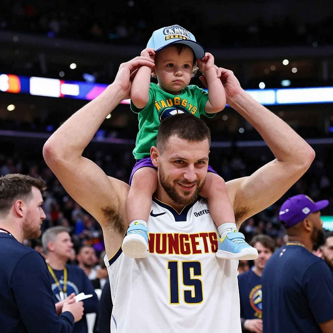 Evans và cú ném buzzer-beater tại SamELYON Arena: Promitheas giữ lại giấc mơ ở vòng loại Basketball Champions League