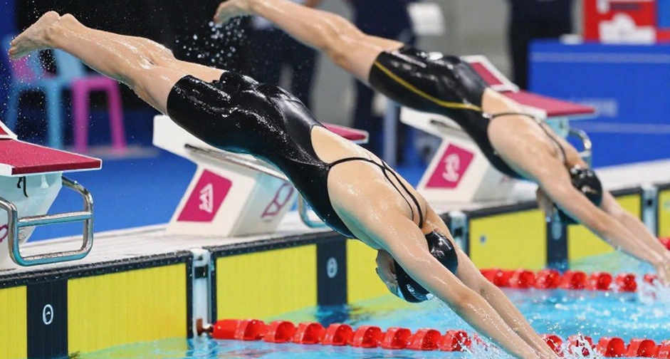 Annapolis Swim Club tuyển trợ lý HLV bán thời gian: Guồng máy vận hành của làng bơi cơ sở Mỹ lộ diện qua một tin tuyển dụng
