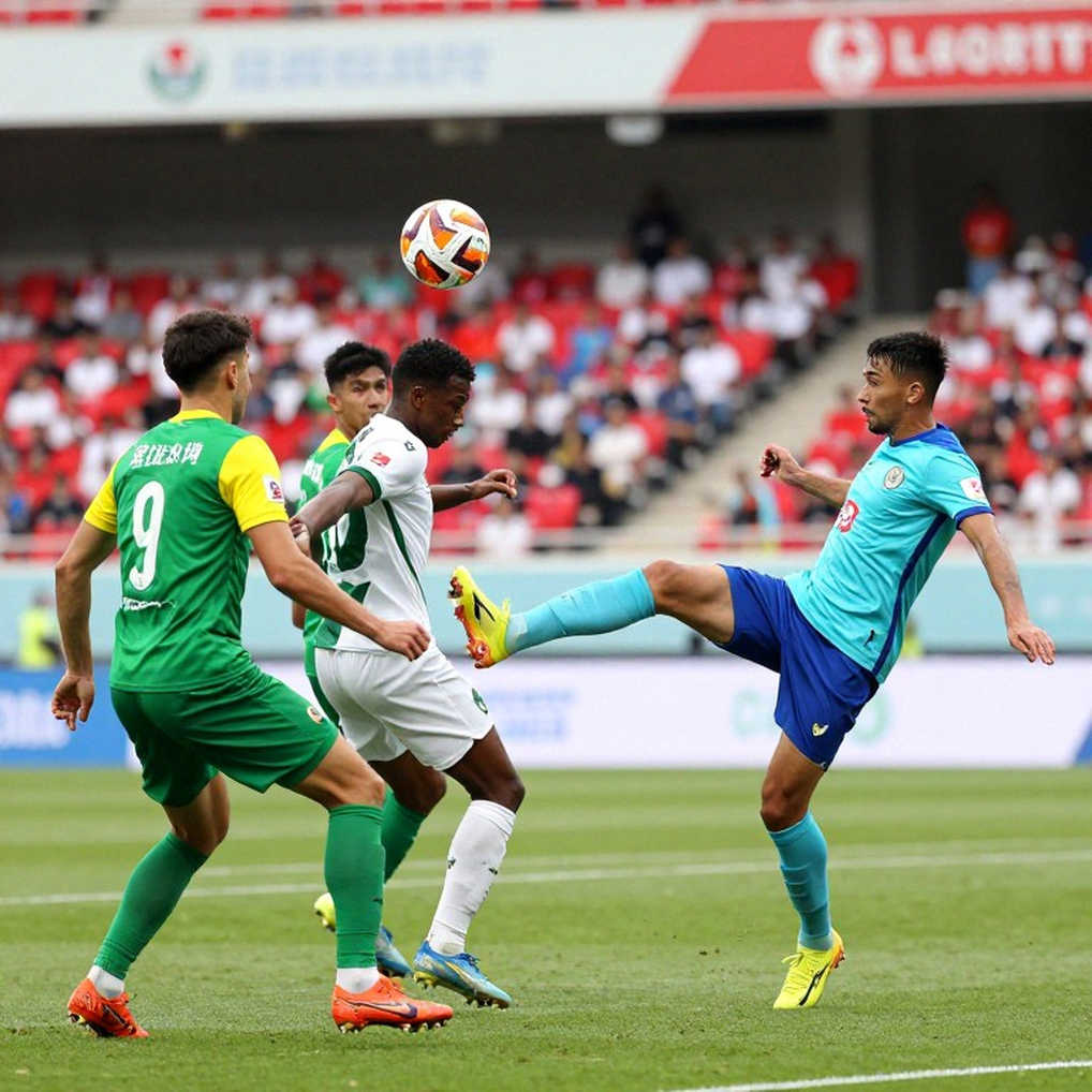 Tiếng hét "pendatang" ở Bali và cấu trúc quyền lực sau ba chiến thắng của Persija