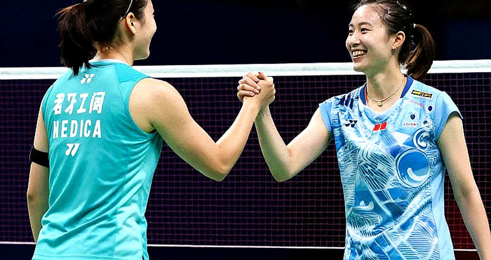India's Women's Badminton Opens at the 2026 Asian Games: Reading an Opening Tie Through Data India's Women's Badminton Opens at the 2026 Asian Games: Reading an Opening Tie Through Data