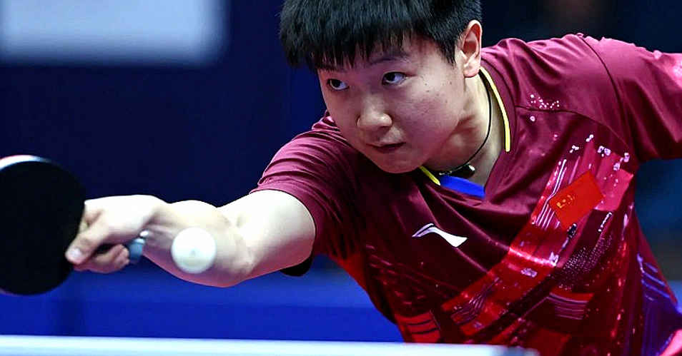 Sheffield 2026: Khi ITTF Trao Lại Tầng Đáy Kim Tự Tháp Cho Nước Anh