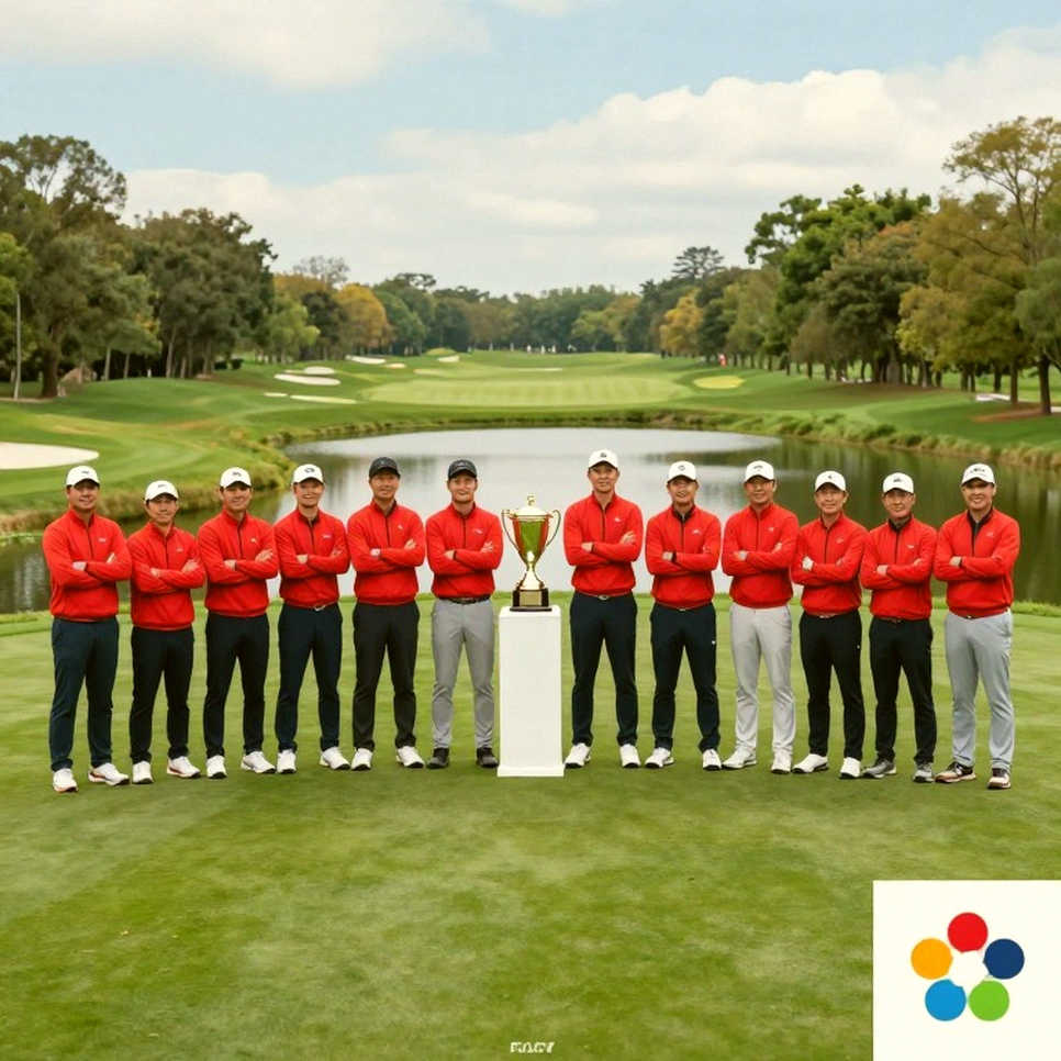 Golf chuyên nghiệp và cuộc chiến giành lại điểm xếp hạng thế giới