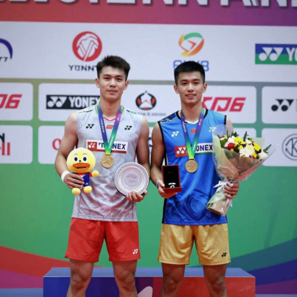 Tanvi Patri Wins Asia U17 Title: Clutch Play in the 15-Point Format and the Trap of a Premature Credential Tanvi Patri Wins Asia U17 Title: Clutch Play in the 15-Point Format and the Trap of a Premature Credential