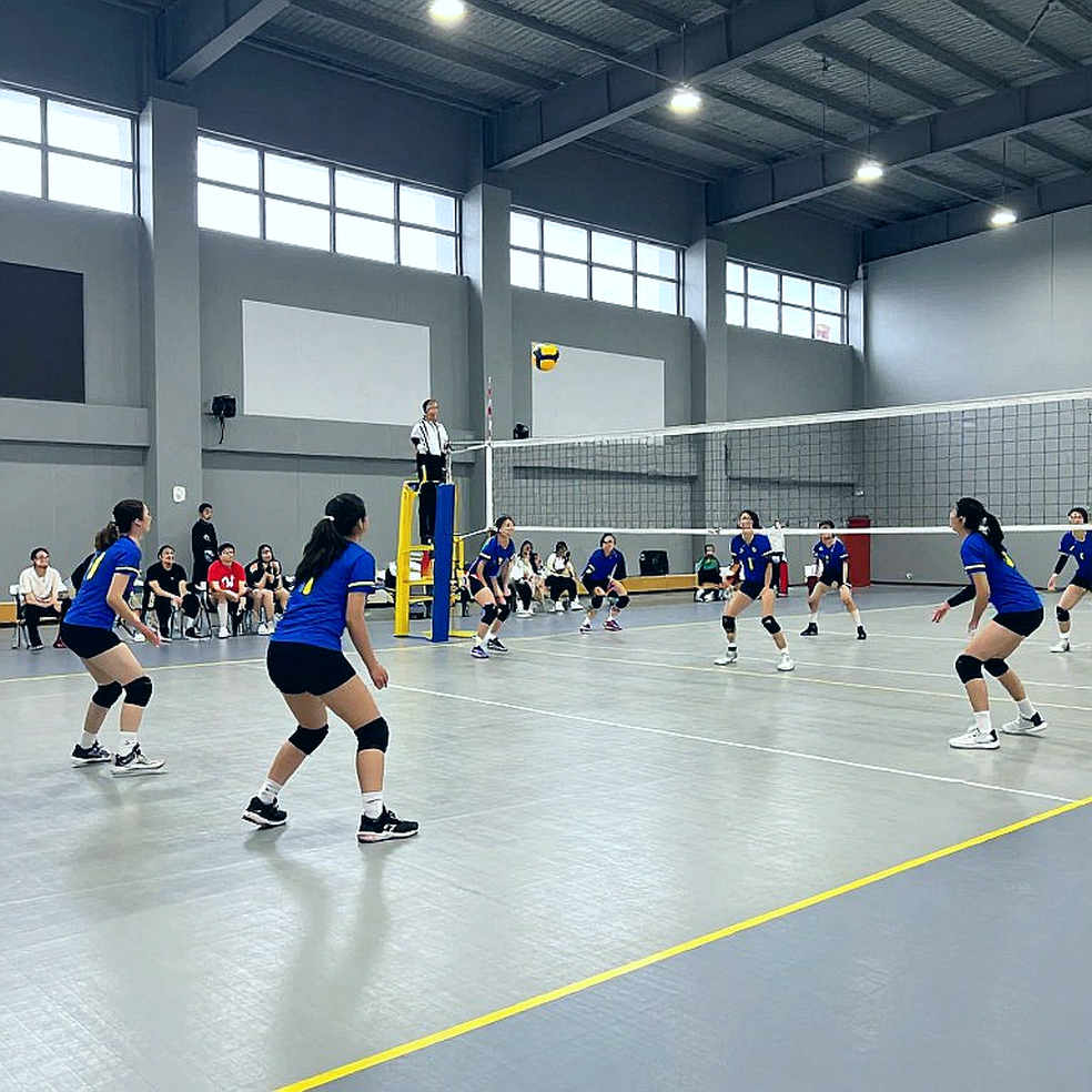 Ai Cập viết lịch sử với tấm HCV bóng chuyền nữ châu Phi, đặt vé đến Los Angeles 2028 Ai Cập viết lịch sử với tấm HCV bóng chuyền nữ châu Phi, đặt vé đến Los Angeles 2028