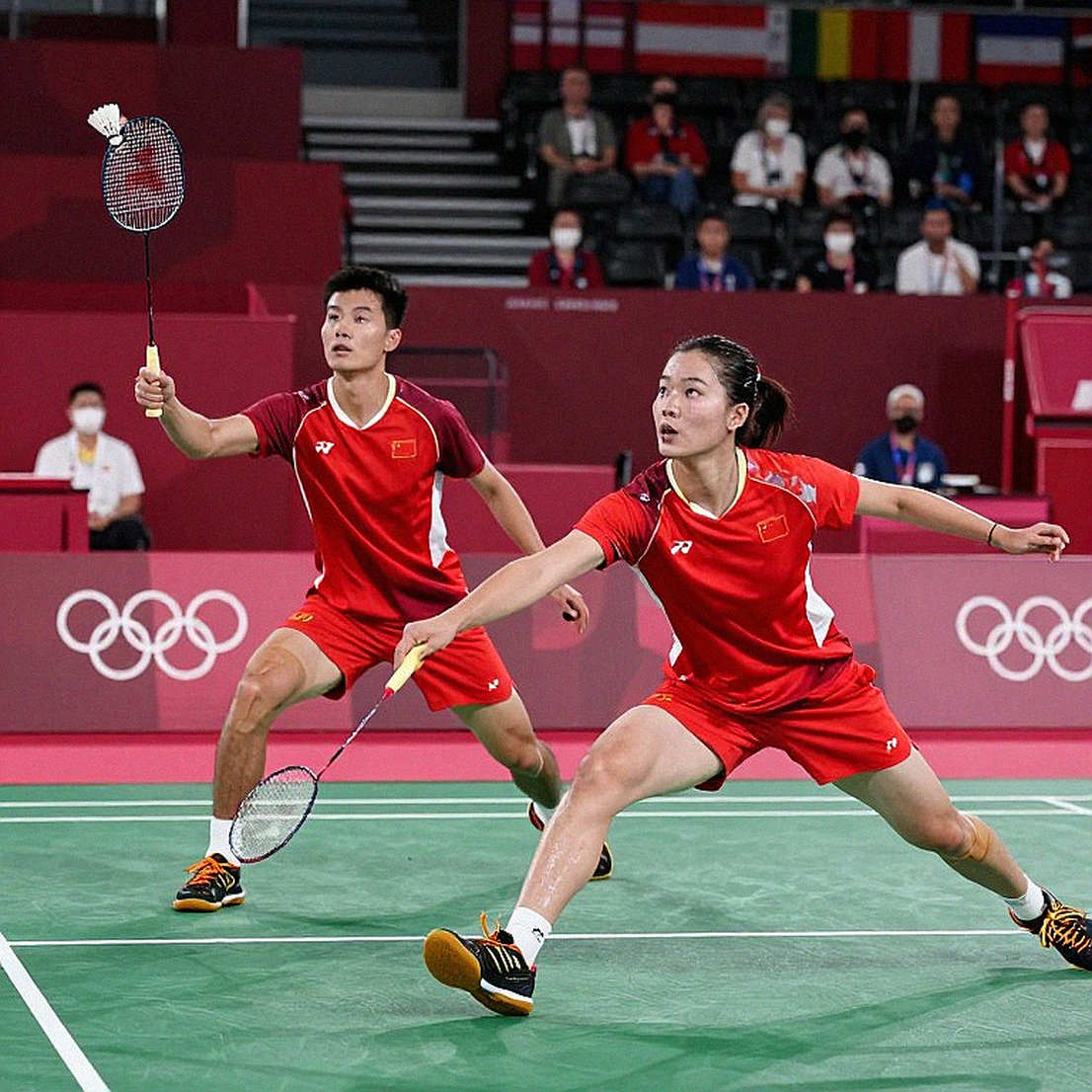 Asian Games 2026: Five Days, Two Rounds a Day, and a Draw Sheet That Confesses