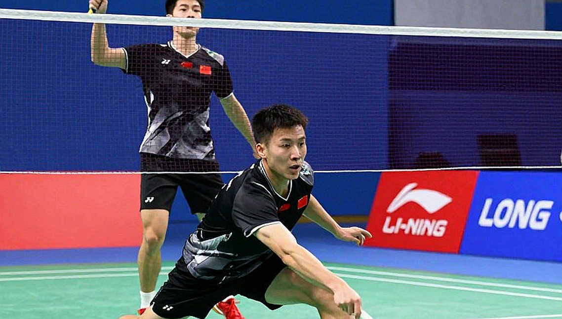 Asian Games 2026: Five Days, Two Rounds a Day, and a Draw Sheet That Confesses