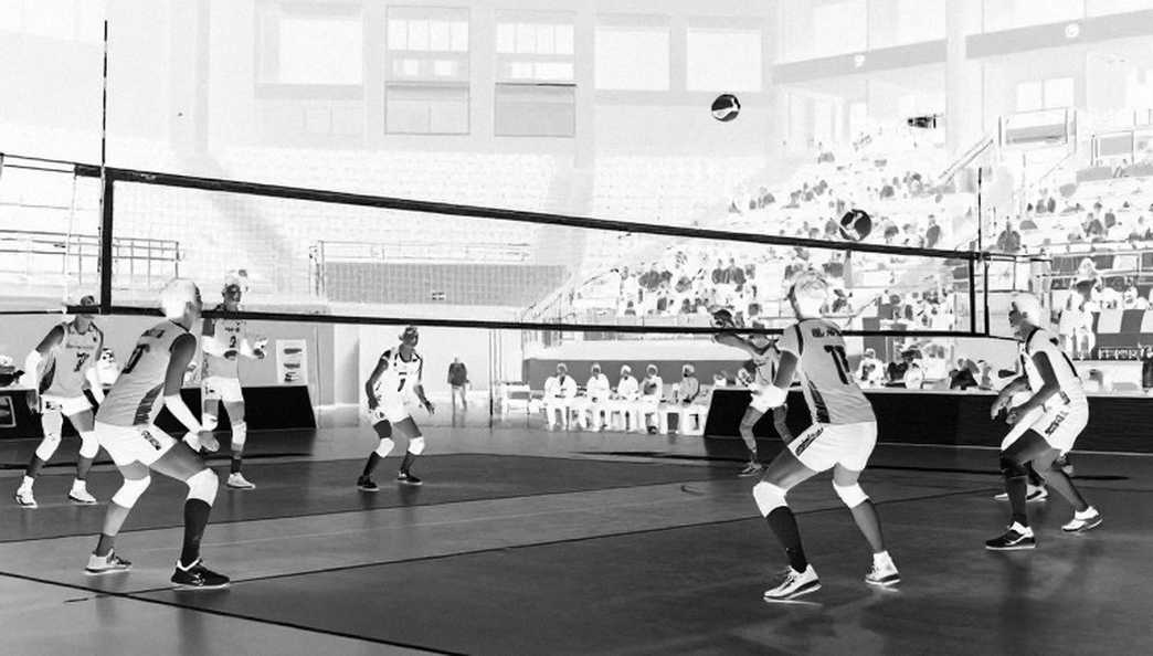 2026 Men's Volleyball Club World Championship: Eight Teams, Four Continents and an Old Order Being Knocked On 2026 Men's Volleyball Club World Championship: Eight Teams, Four Continents and an Old Order Being Knocked On