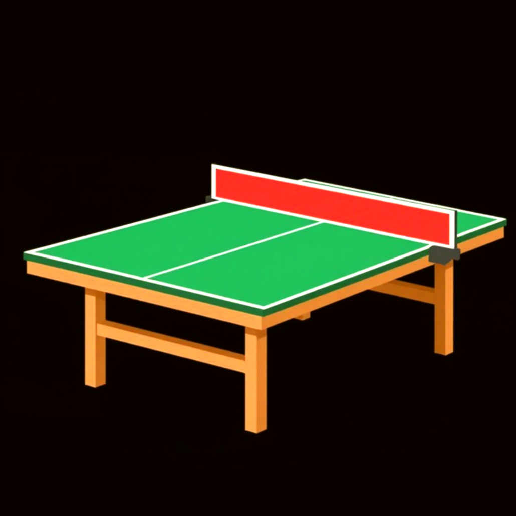 Table Tennis England mở Học viện Trọng tài: đường ống bắt đầu ở chỗ không ai đo
