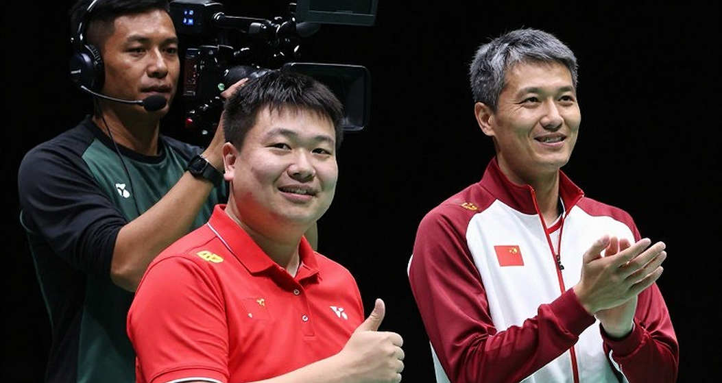 Bốc thăm cầu lông Asian Games 2026 tại Aichi-Nagoya: nhánh đấu nén chặt, vé miễn đấu và hai cặp đôi cần kiểm chứng