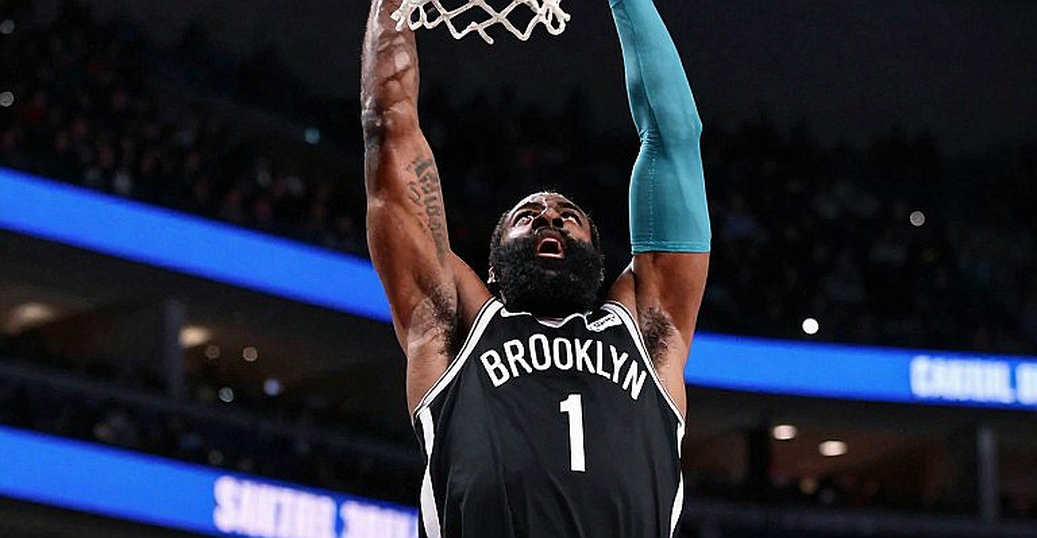 Han Xu và 14 tình huống pick-and-roll mỗi trận: New York Liberty sửa sai bằng một bước lùi