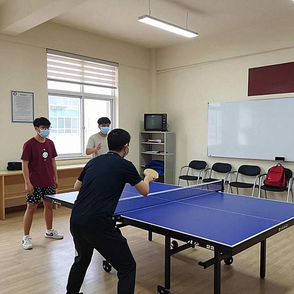 Hai game 11-13 của Kanak Jha và giới hạn thật của quần vợt bàn Mỹ tại China Smash 2026