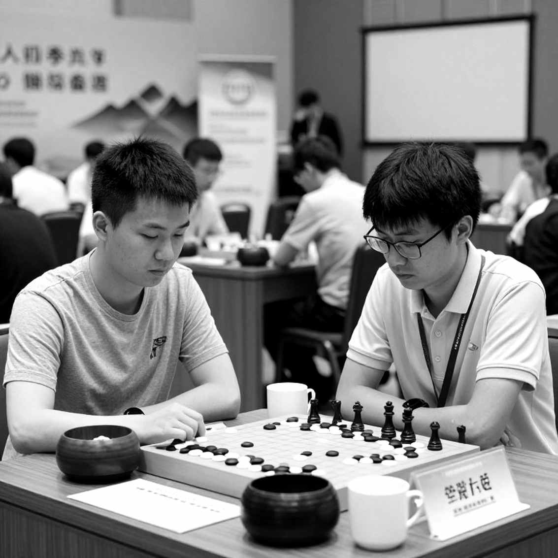 VCT Trung Quốc 2027: Tám suất đối tác, năm tổ chức mất ghế và phần quy tắc chưa ai viết