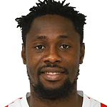 Richmond Boakye