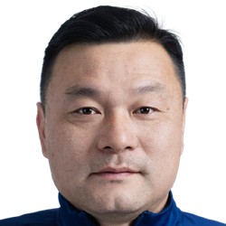 Jiang Kun