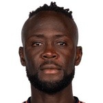 Kei Kamara