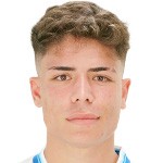 Nico Melamed