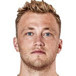 Casper Tengstedt