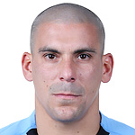 Maxi Pereira