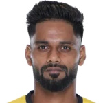 Albino Gomes