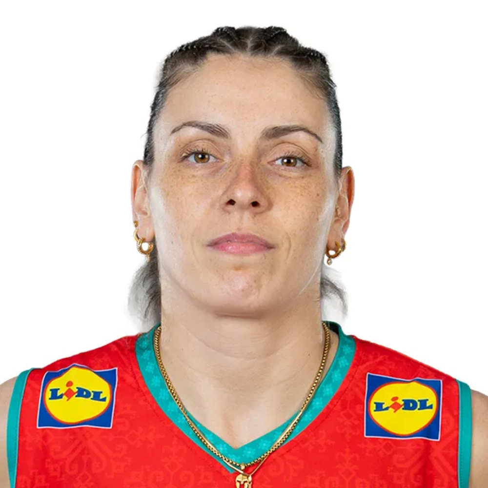 Miroslava Paskova
